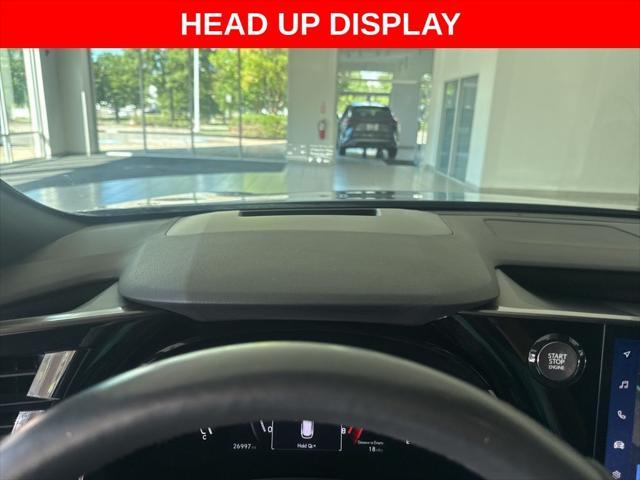 used 2023 Lexus RX 350 car, priced at $54,988
