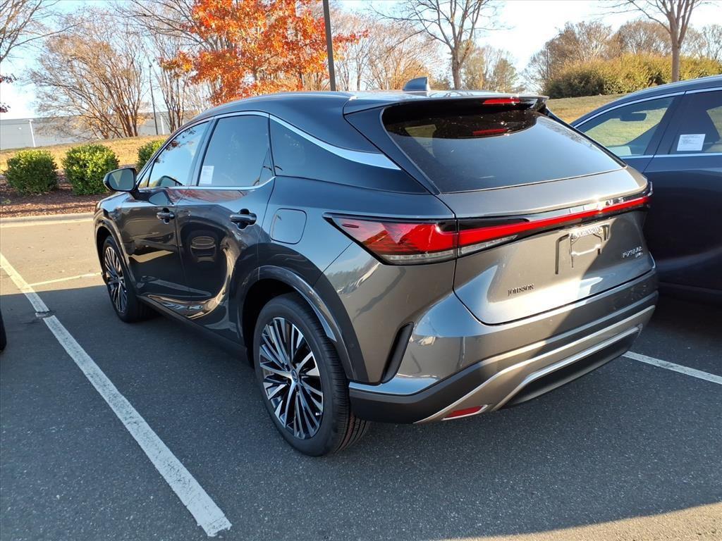 new 2026 Lexus RX 350 car, priced at $63,999
