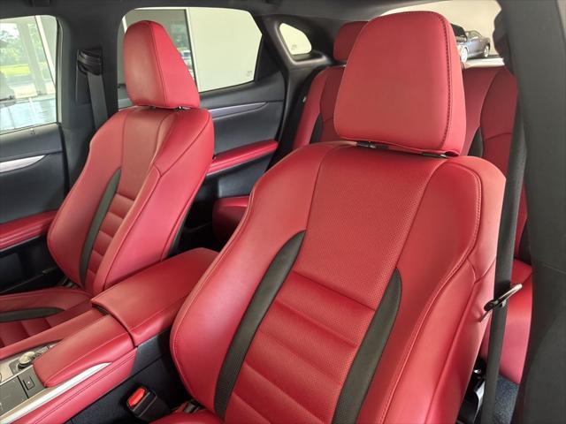 used 2022 Lexus RX 350 car, priced at $37,988