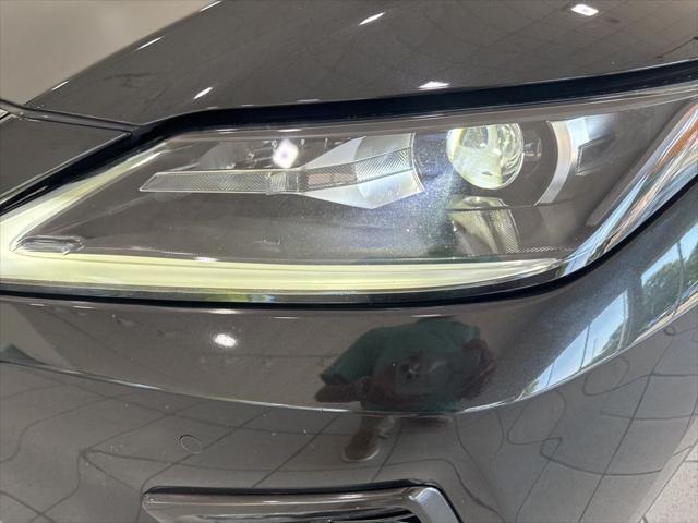 used 2022 Lexus RX 350 car, priced at $37,988