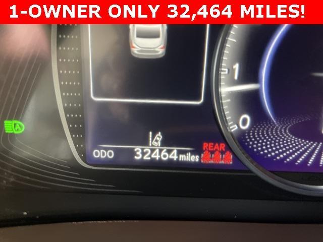 used 2021 Lexus ES 350 car, priced at $32,488