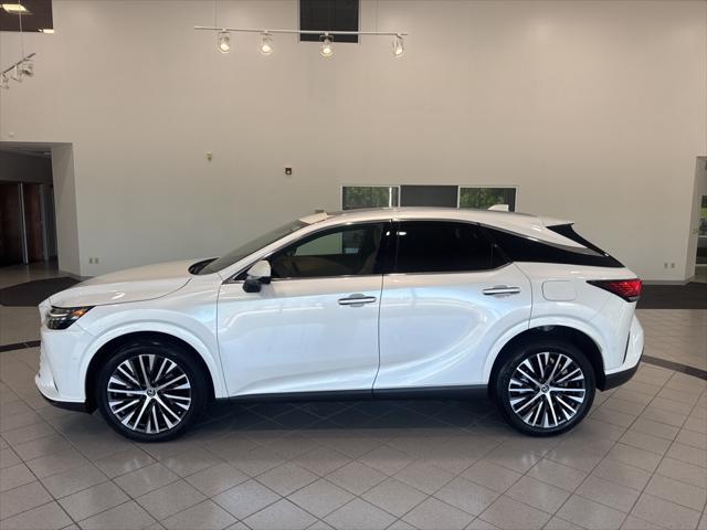 used 2024 Lexus RX 350 car, priced at $59,488