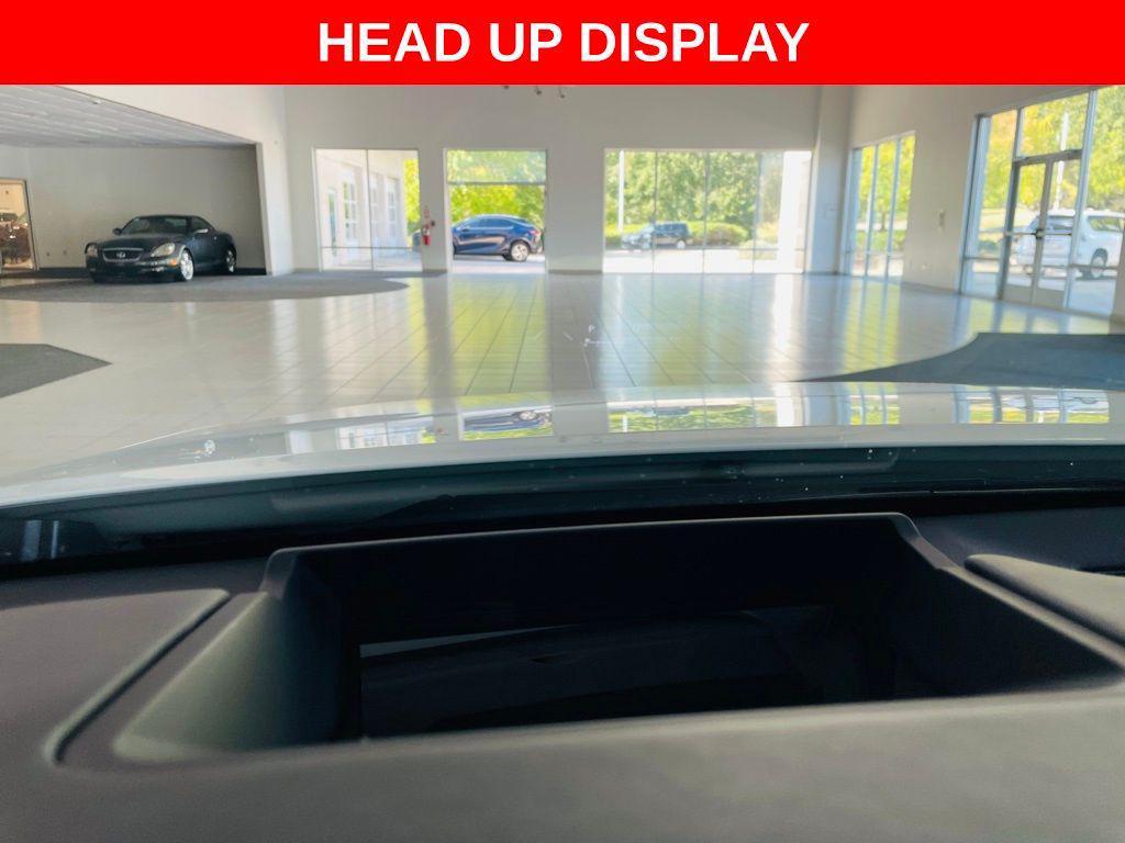 used 2023 Lexus ES 350 car, priced at $42,988