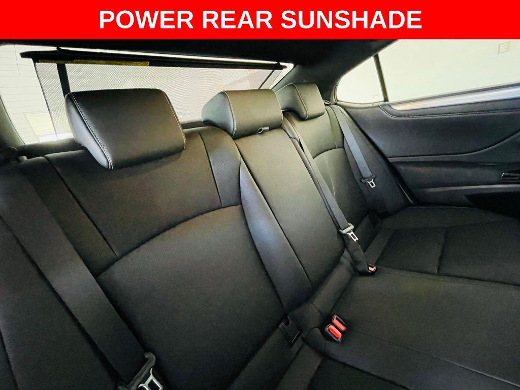 used 2023 Lexus ES 350 car, priced at $42,988