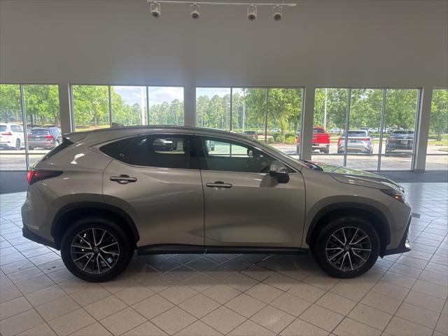 used 2023 Lexus NX 350 car, priced at $42,488