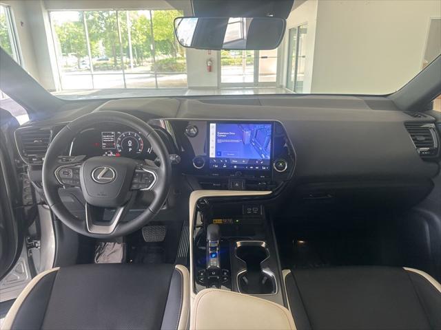 used 2023 Lexus NX 350 car, priced at $41,688