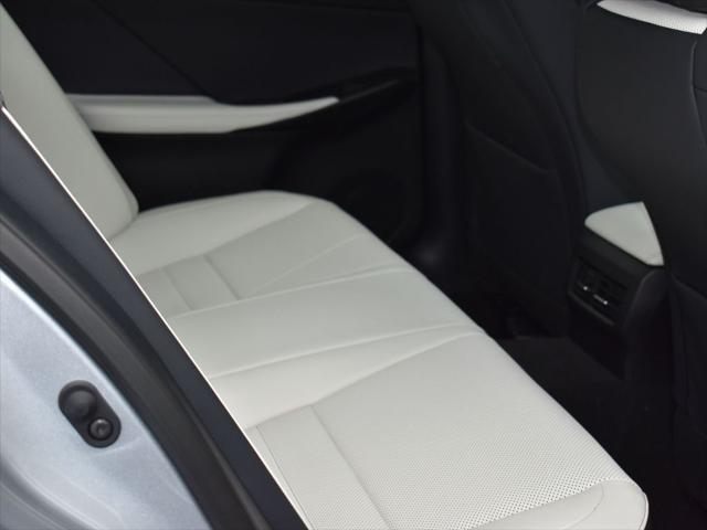 new 2025 Lexus IS 350 car, priced at $50,193