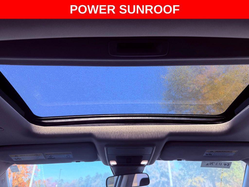 used 2023 Honda CR-V car, priced at $26,888