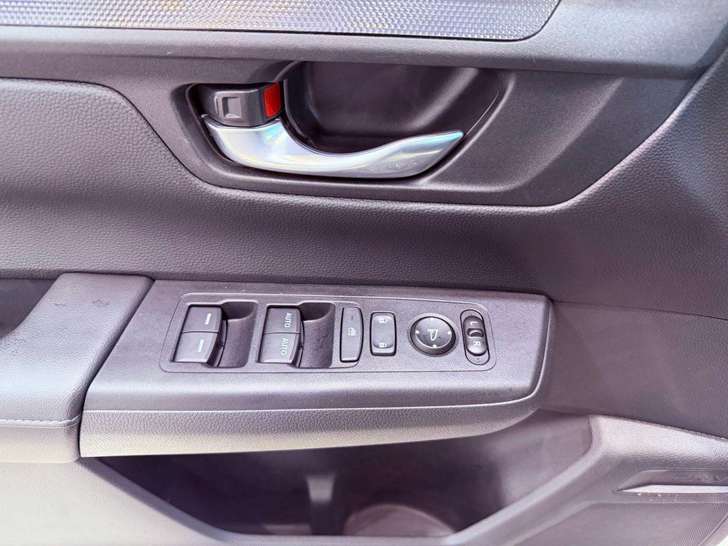 used 2023 Honda CR-V car, priced at $26,888