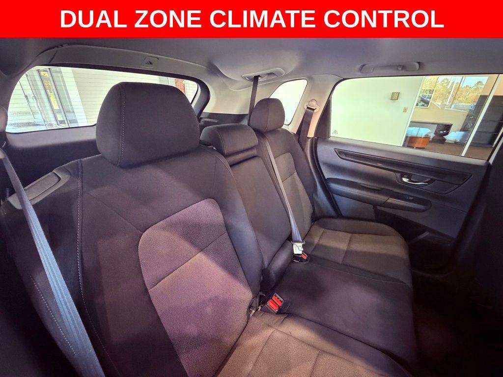 used 2023 Honda CR-V car, priced at $26,888