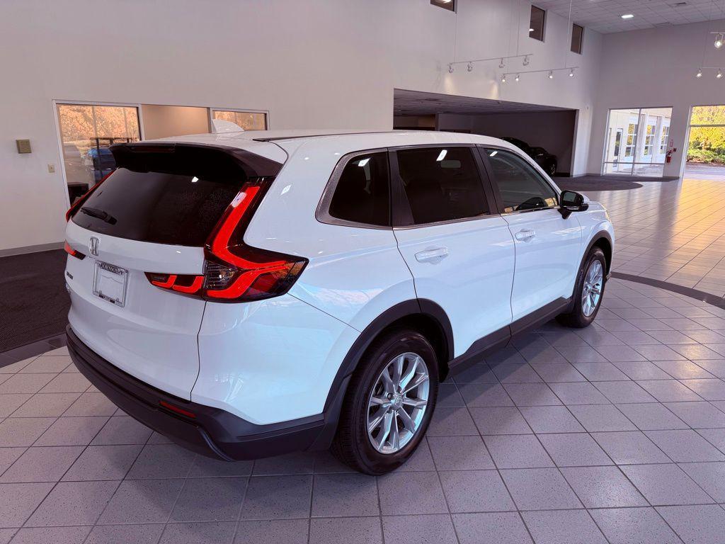 used 2023 Honda CR-V car, priced at $26,888