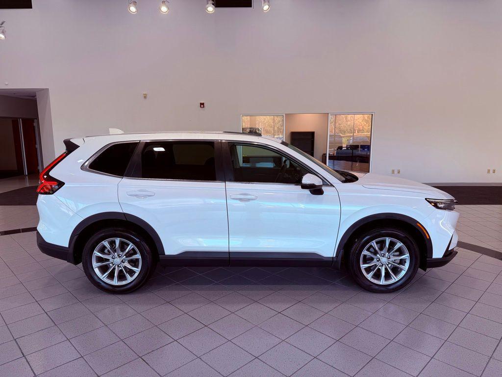 used 2023 Honda CR-V car, priced at $26,888