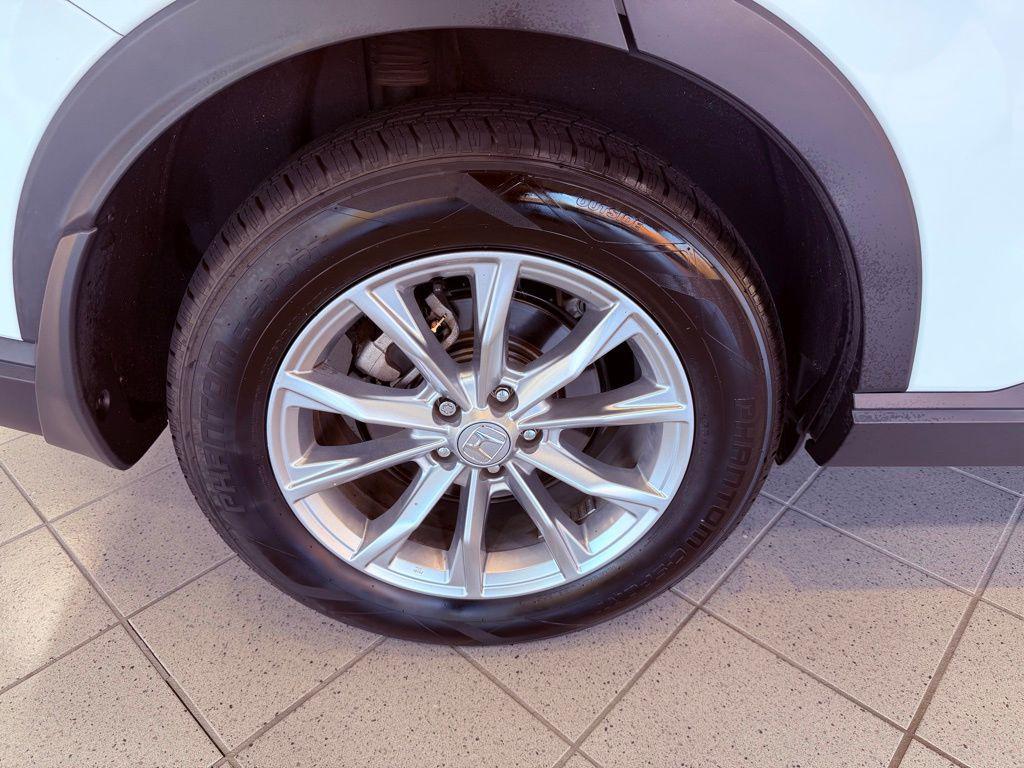 used 2023 Honda CR-V car, priced at $26,888