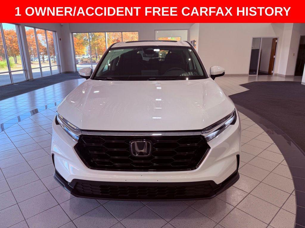 used 2023 Honda CR-V car, priced at $26,888