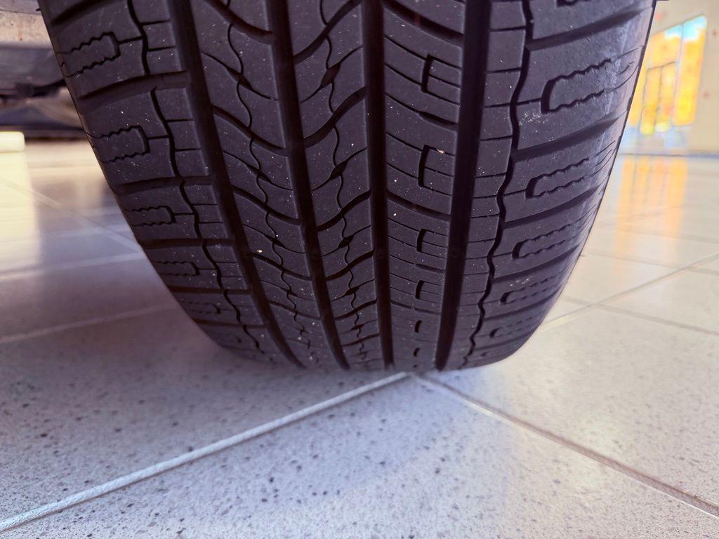 used 2023 Honda CR-V car, priced at $26,888