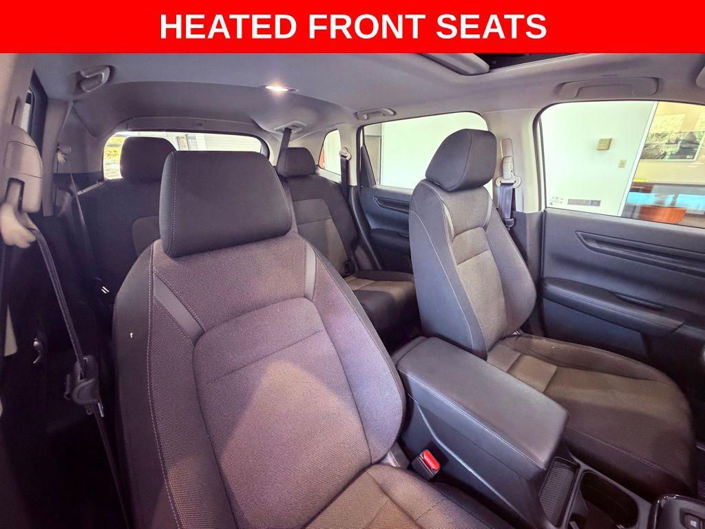 used 2023 Honda CR-V car, priced at $26,888