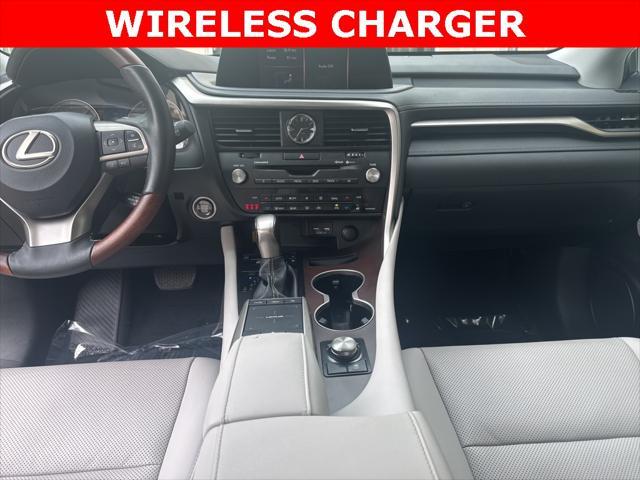 used 2022 Lexus RX 350 car, priced at $39,988