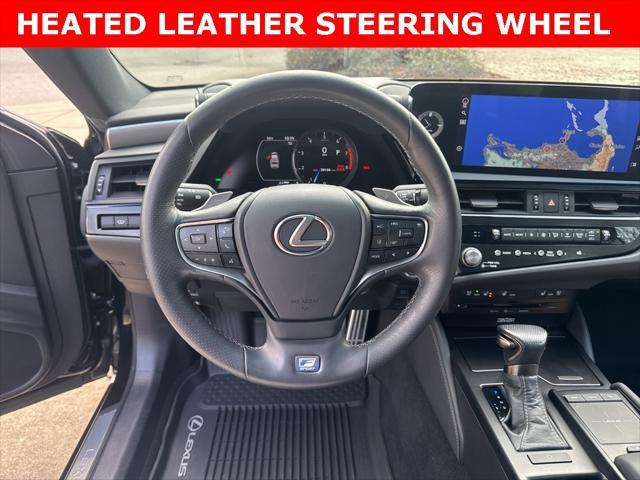 used 2022 Lexus ES 350 car, priced at $40,888