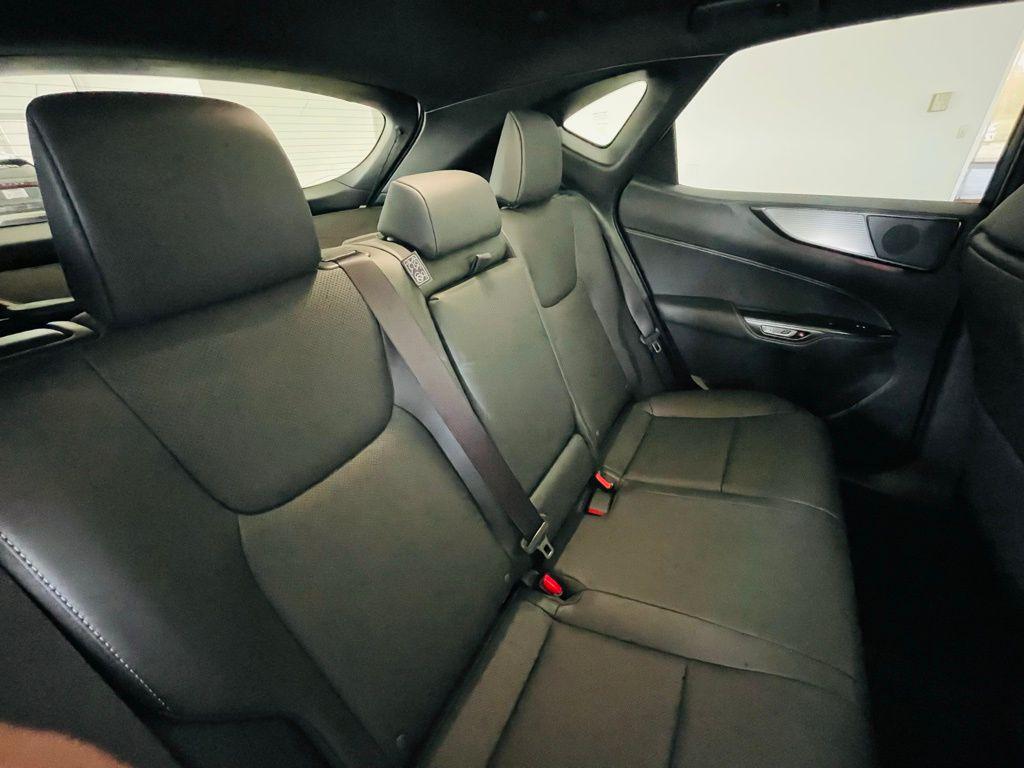 used 2022 Lexus NX 350 car, priced at $43,988