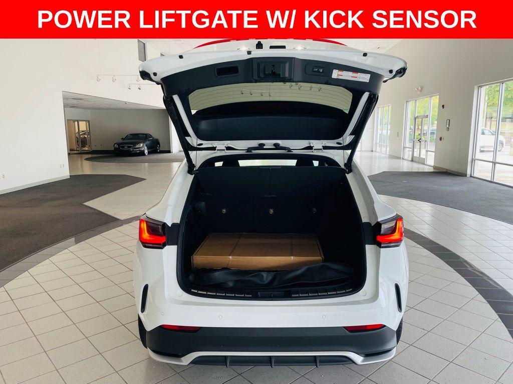 used 2022 Lexus NX 350 car, priced at $43,988