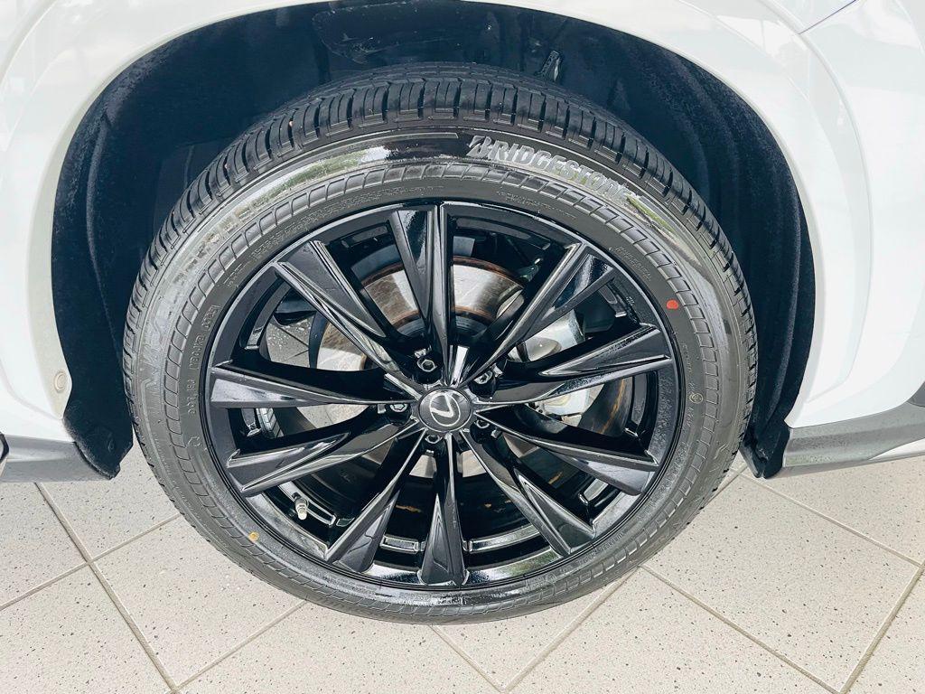 used 2022 Lexus NX 350 car, priced at $43,988