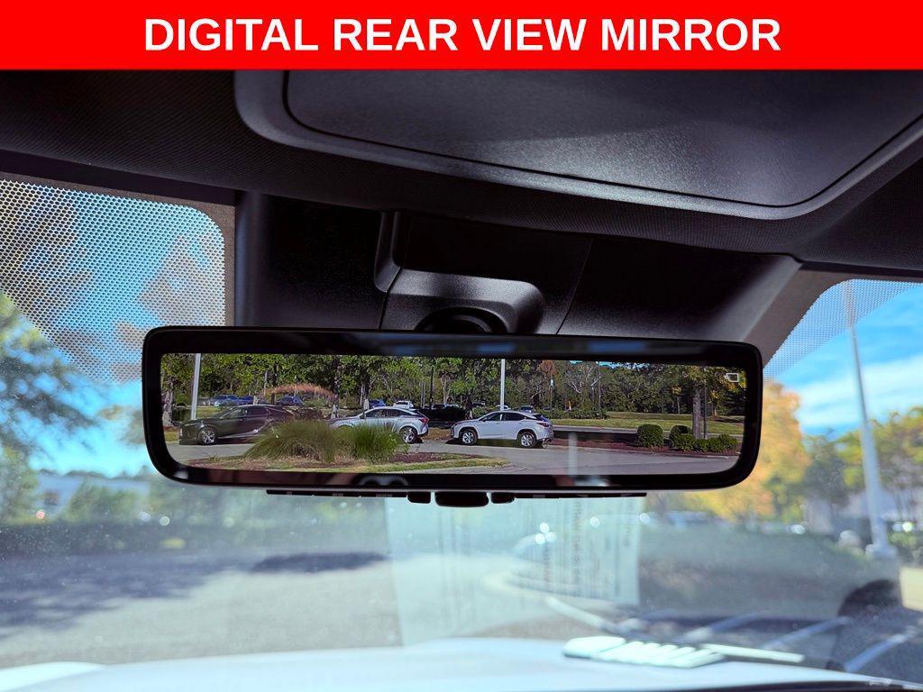 used 2025 Toyota Sequoia car, priced at $77,988