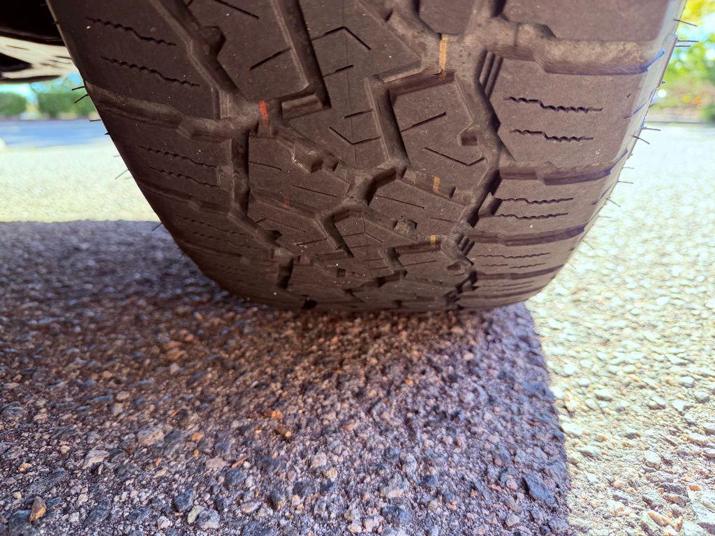 used 2025 Toyota Sequoia car, priced at $77,988