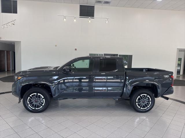 used 2024 Toyota Tacoma car, priced at $45,988