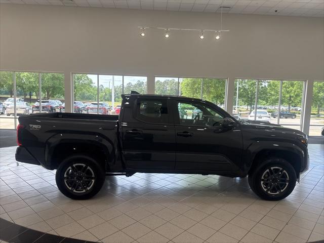 used 2024 Toyota Tacoma car, priced at $45,988