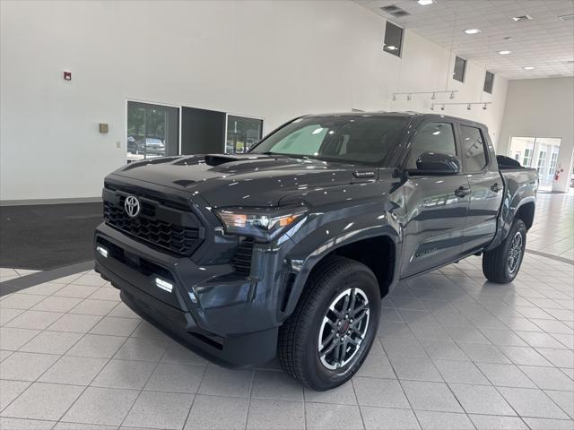 used 2024 Toyota Tacoma car, priced at $49,888