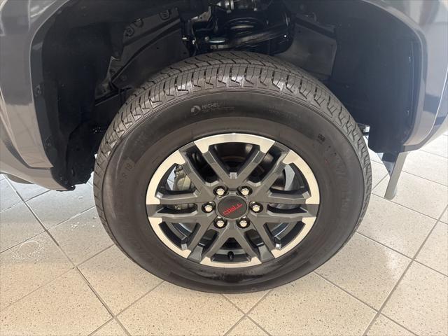 used 2024 Toyota Tacoma car, priced at $49,888