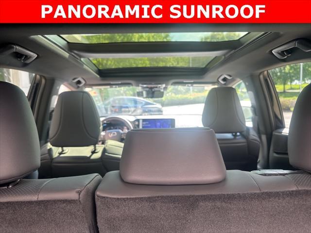 used 2024 Lexus NX 350 car, priced at $52,988