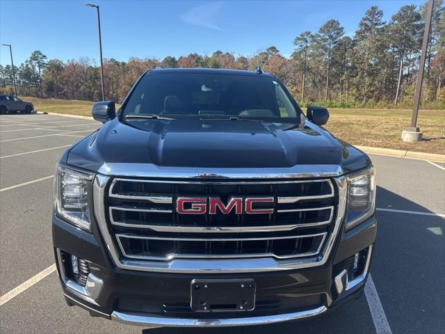 used 2023 GMC Yukon car, priced at $52,988