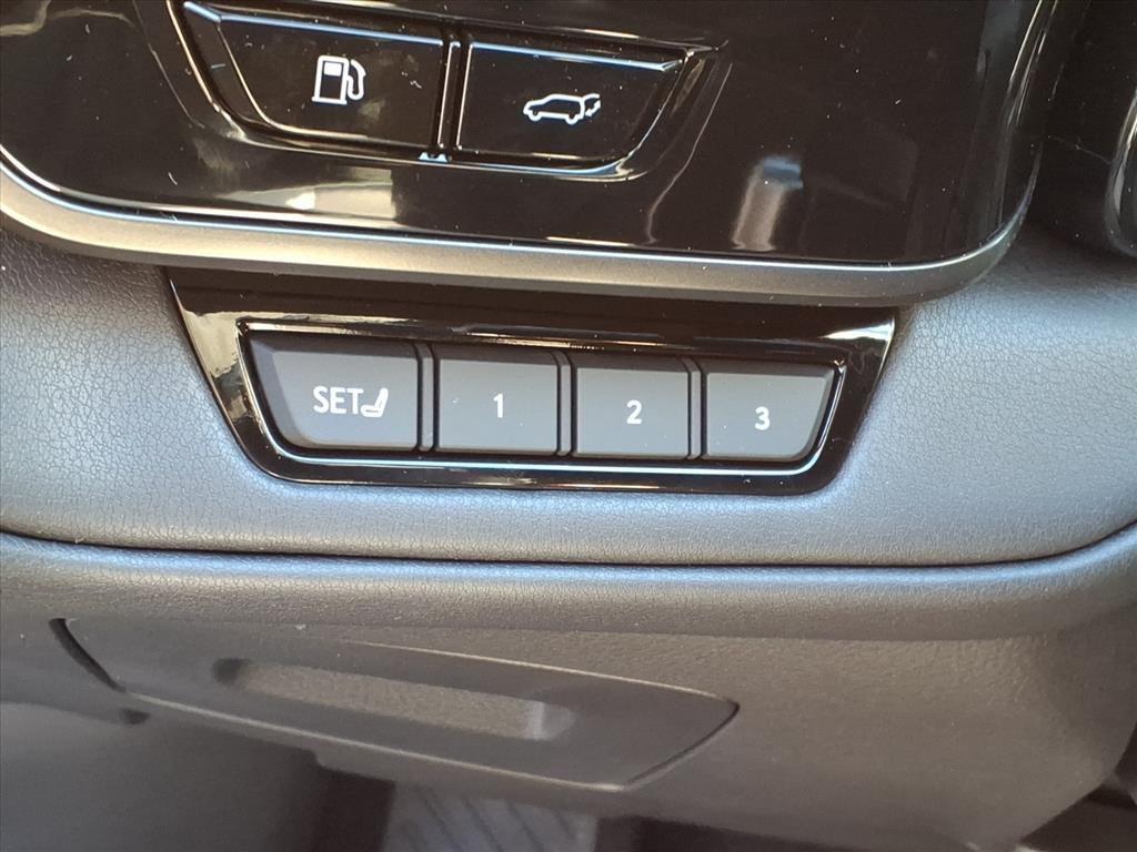 new 2026 Lexus TX 350 car, priced at $64,278