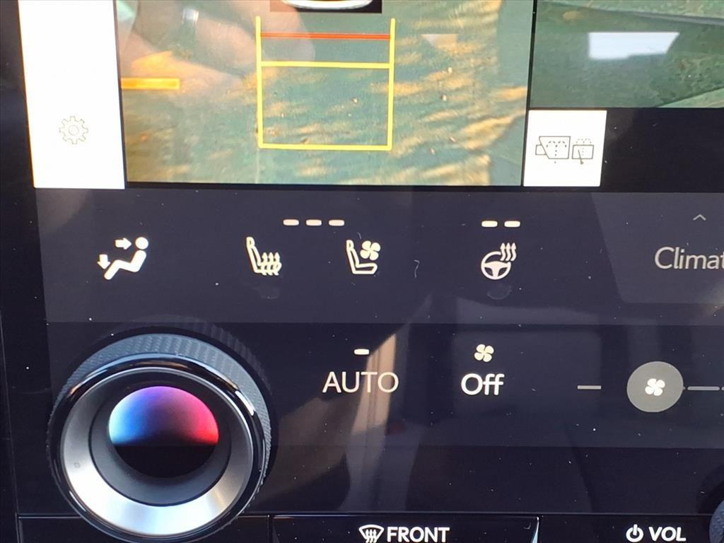 new 2026 Lexus TX 350 car, priced at $64,278