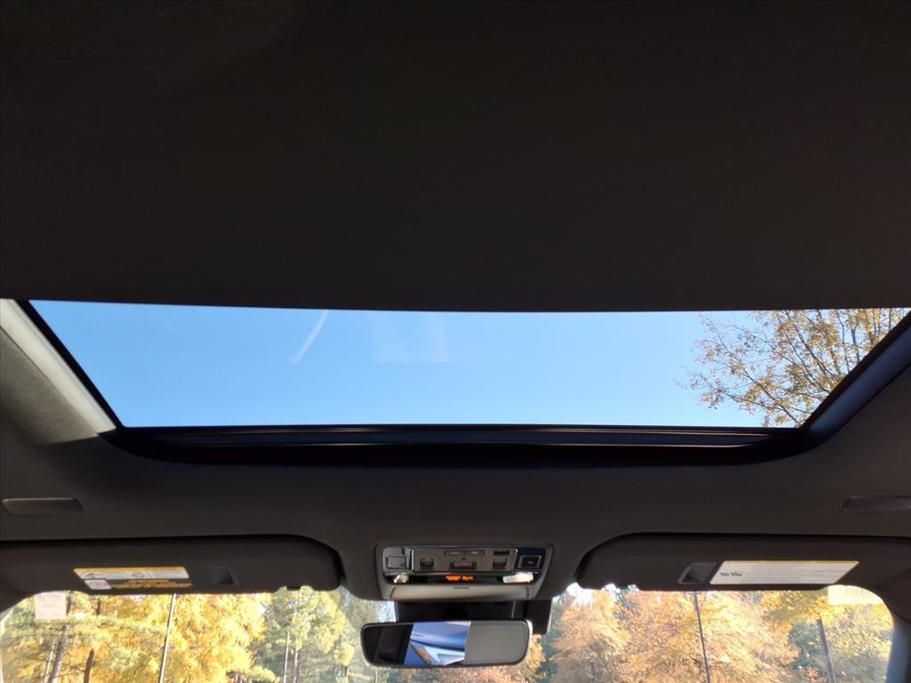 new 2026 Lexus TX 350 car, priced at $64,278