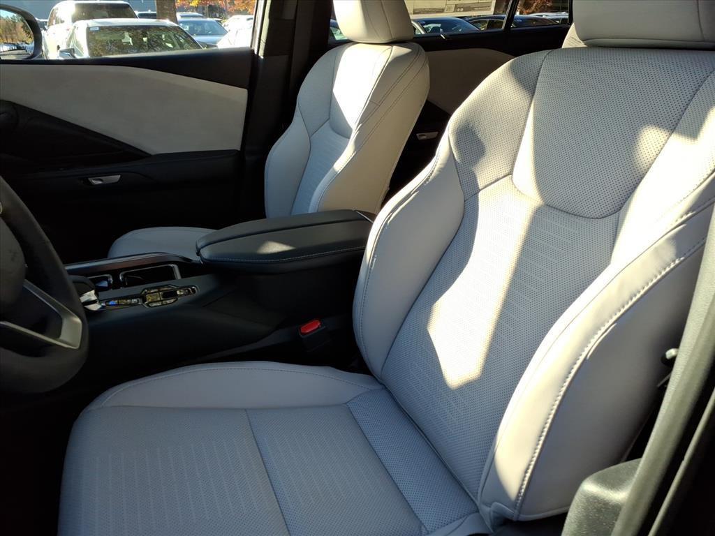 new 2026 Lexus TX 350 car, priced at $64,278