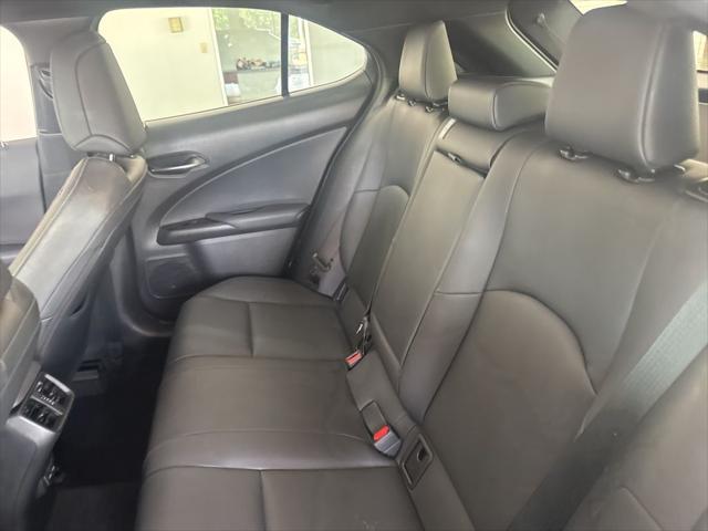 used 2022 Lexus UX 200 car, priced at $29,988