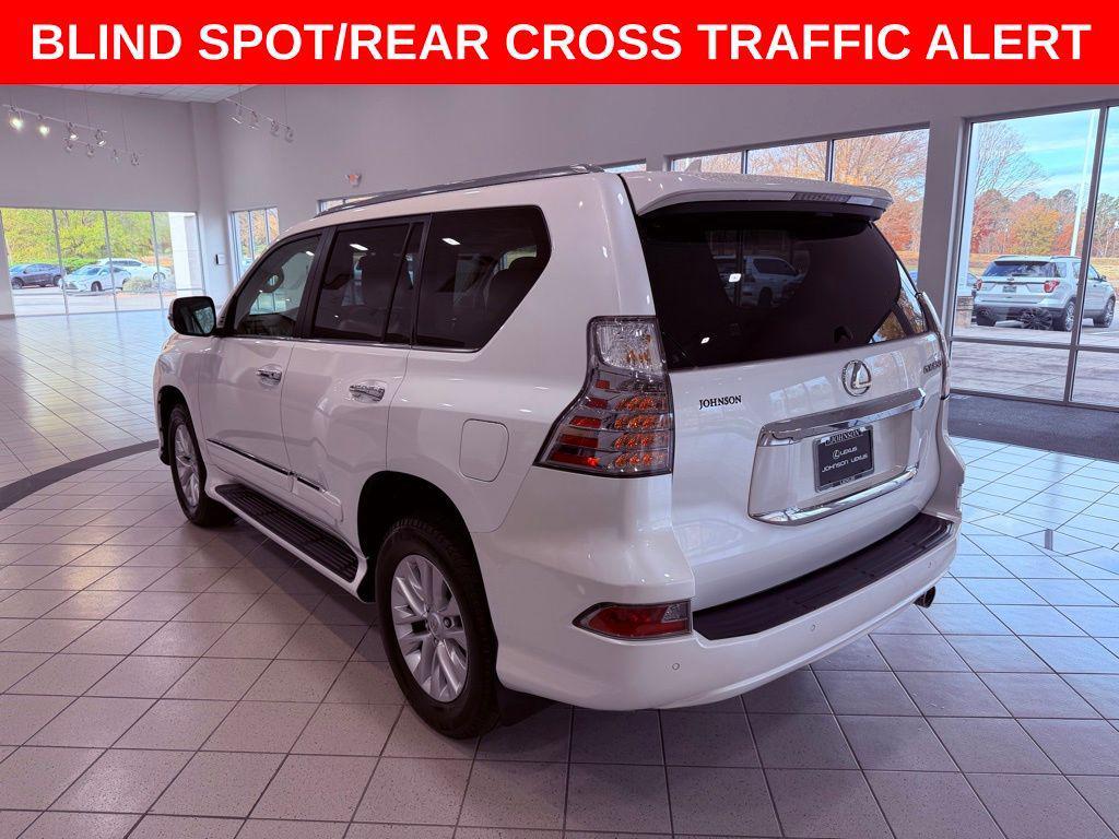 used 2014 Lexus GX 460 car, priced at $21,988