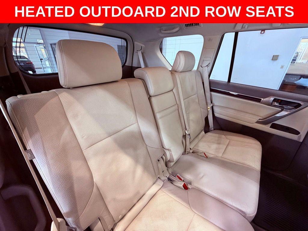 used 2014 Lexus GX 460 car, priced at $21,988