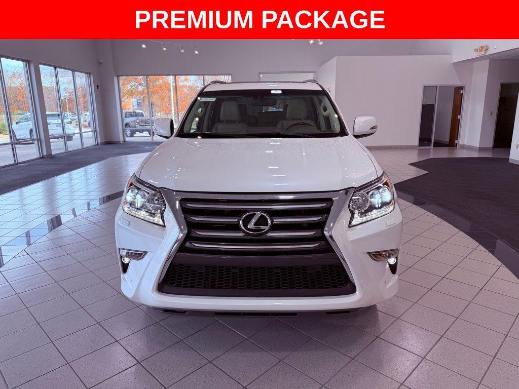 used 2014 Lexus GX 460 car, priced at $21,988