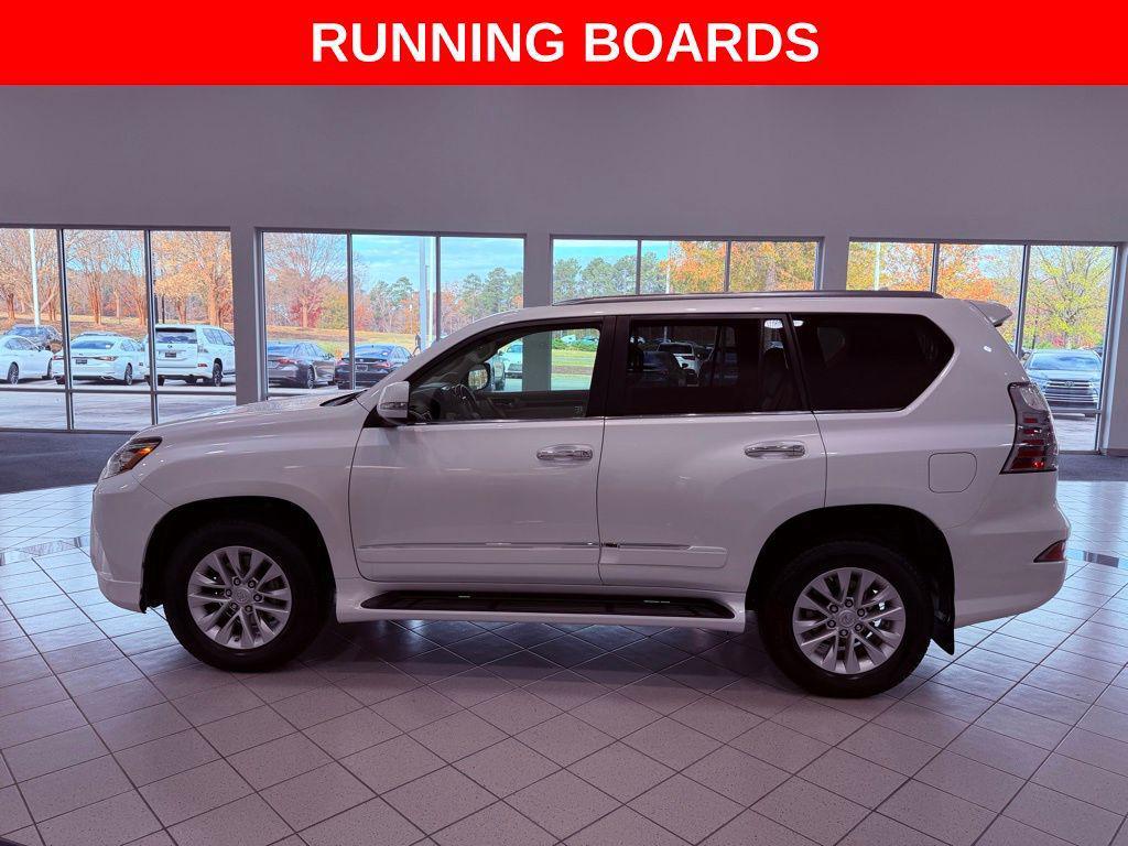 used 2014 Lexus GX 460 car, priced at $21,988
