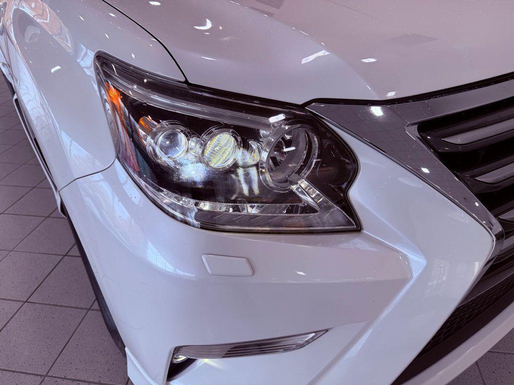 used 2014 Lexus GX 460 car, priced at $21,988