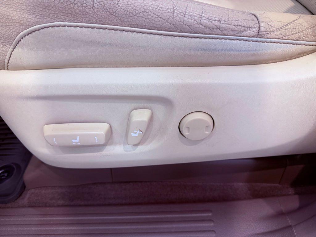 used 2014 Lexus GX 460 car, priced at $21,988