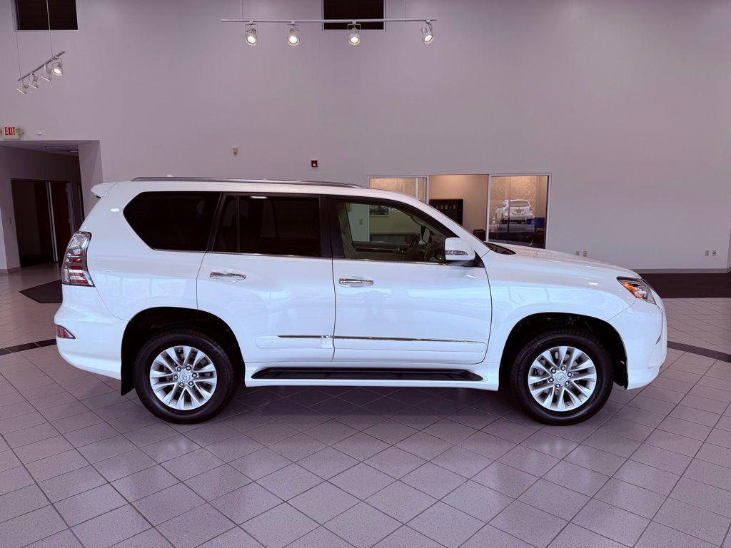 used 2014 Lexus GX 460 car, priced at $21,988