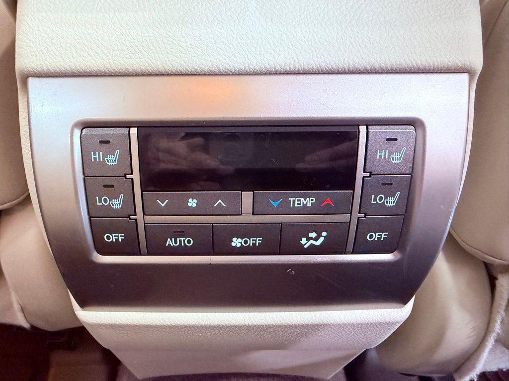 used 2014 Lexus GX 460 car, priced at $21,988