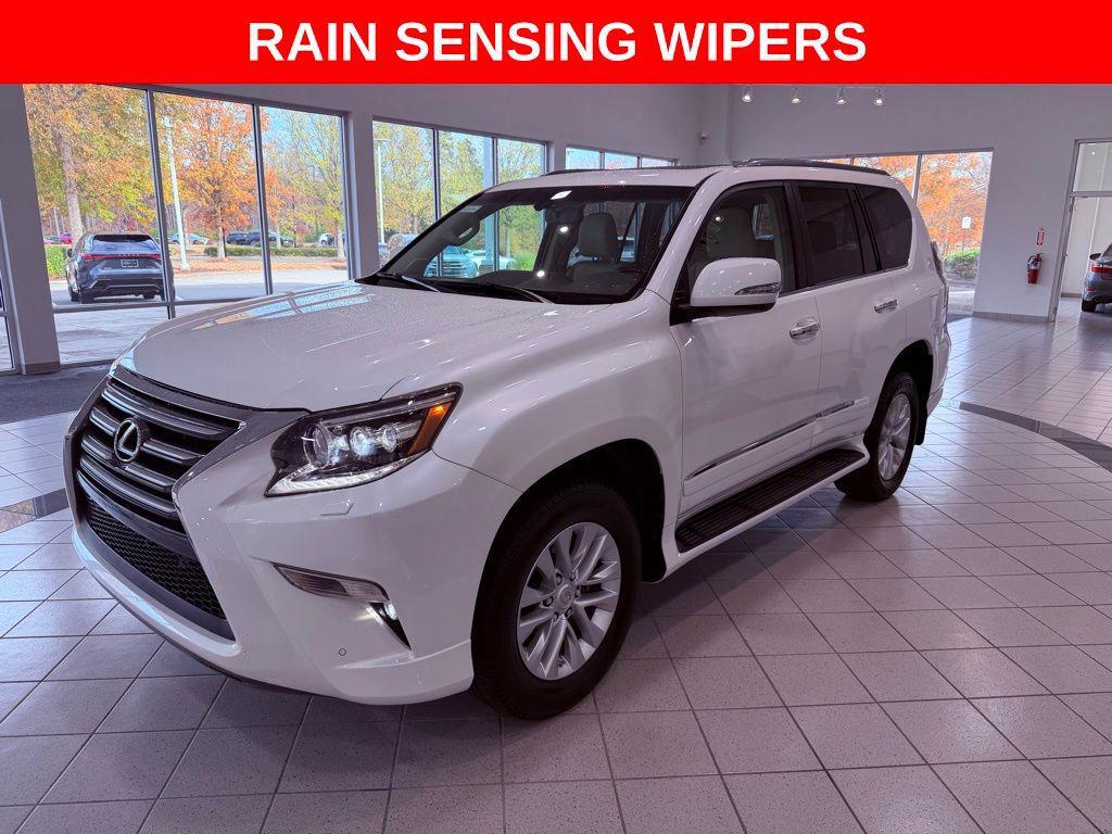 used 2014 Lexus GX 460 car, priced at $21,988
