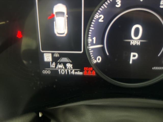 used 2024 Lexus NX 250 car, priced at $42,988