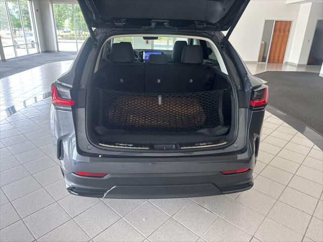 used 2024 Lexus NX 250 car, priced at $42,988