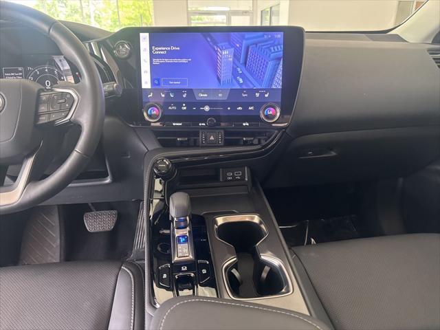 used 2024 Lexus NX 250 car, priced at $42,988